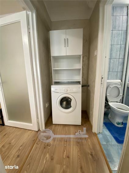 Apartament cu 2 camere în Copou
