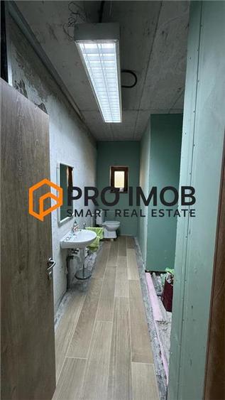 Casă individuală cu 3 camere cu Teren 1108 Mp în Spătaru