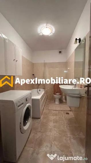 Apartament cu 2 camere decomandat, mobilat în Grozăvești