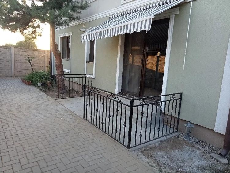 Apartament cu 2 camere decomandat în Chișoda