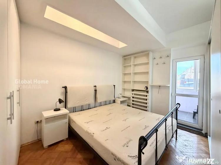 Ultracentral ? Parcul Izovor | 135 MP | Apartament 4 Camer - Bucuresti (Bucuresti-Ilfov) - 12