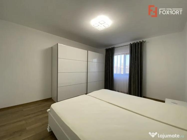 Casă cu 3 camere cu Teren 308 Mp în Sânandrei