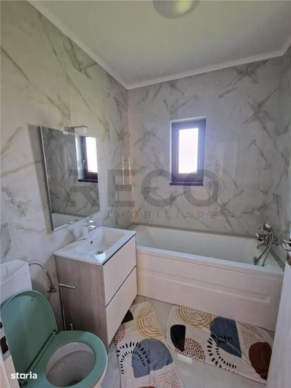 Casă cu 3 camere cu Teren 350 Mp în Borș