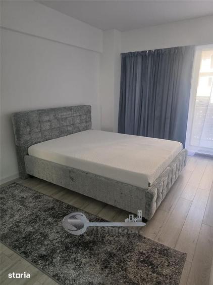 Apartament cu 2 camere în Rediu