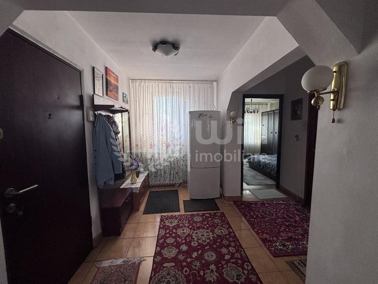 Apartament 3 camere | 72mp | Decomandat | Marasti | Zona Piata Marasti - 6