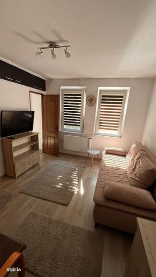 Apartament cu 2 camere în Tudor Vladimirescu