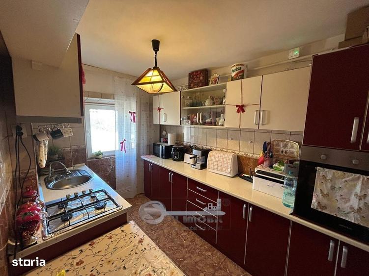 Apartament 3 camere, Pacurari Alpha Bank, 62 mp, etaj 68 145.000 - 7