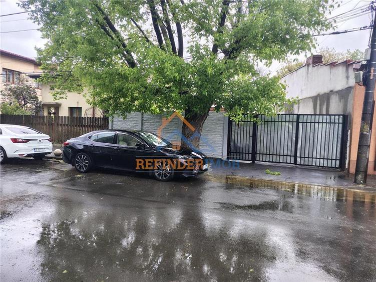 Casă individuală cu 2 camere cu Teren 300 Mp în Sălaj