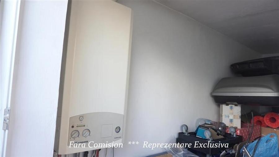 Spațiu industrial, de 315 mp, în Goranu