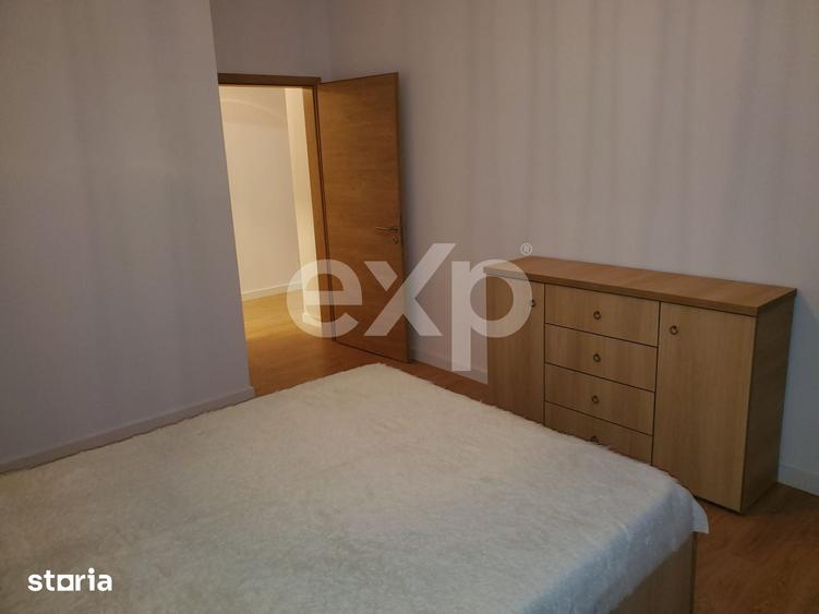 Apartament cu 2 camere în Negru Vodă