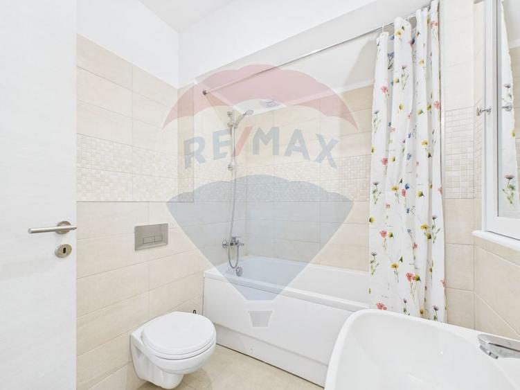 3 CAMERE VANZARE BLOC NOU| PRELUNGIREA GHENCEA | DIMRI | - 9