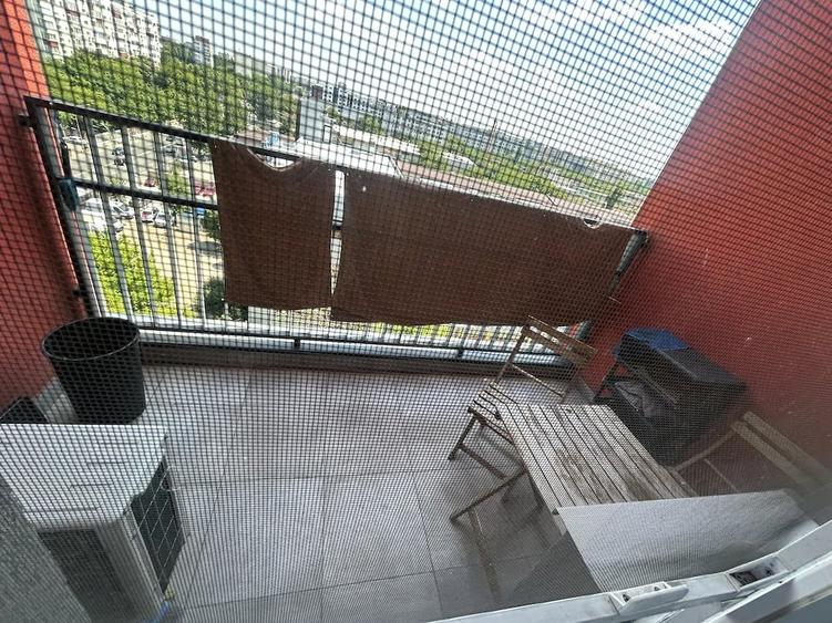 Garsonieră semidecomandată în Sud