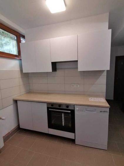 Garsonieră decomandată în Câmpului
