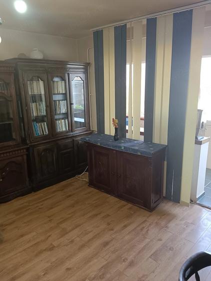 Apartament cu 3 camere decomandat în Lenauheim