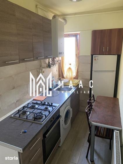 Apartament cu 2 camere semidecomandat în Hipodrom 2