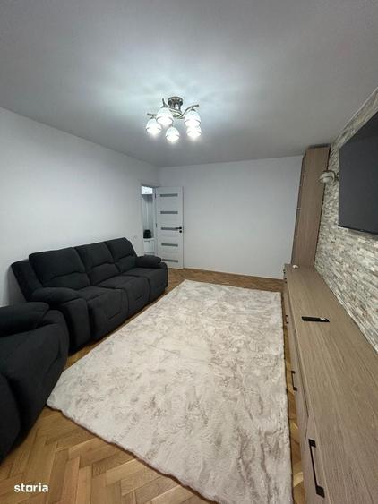 Exclusivitate 3 camere renovat complet - TOMIS III - 10