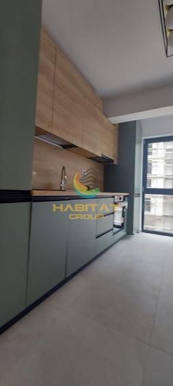 Apartament 2 camere- 50mp- Splaiul Unirii - 9