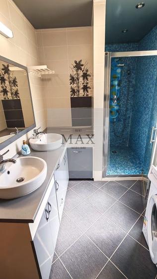Apartament 3 camere de închiriat, str. Fagului, 50 mp, balcon, parcare - 10