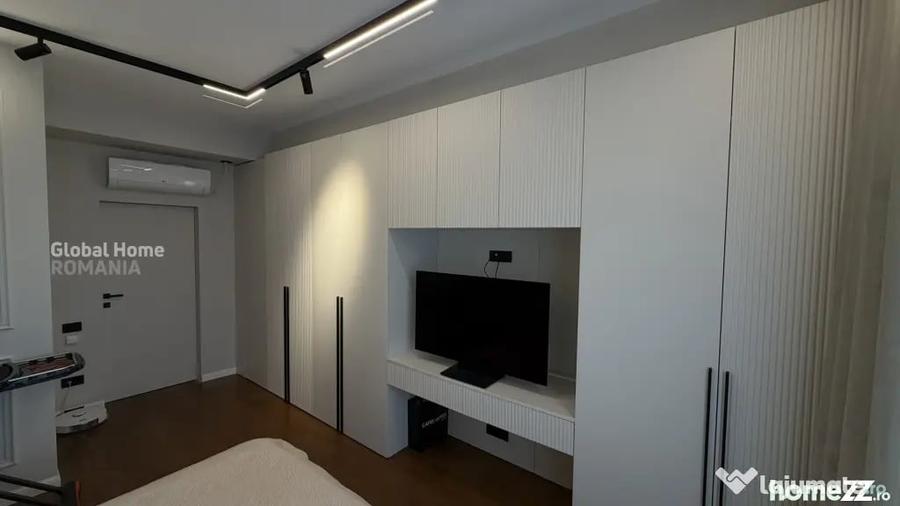 Apartament 3 camere 108mp | 13 Septembrie | 0% Comision | Pa - Bucuresti (Bucuresti-Ilfov) - 7