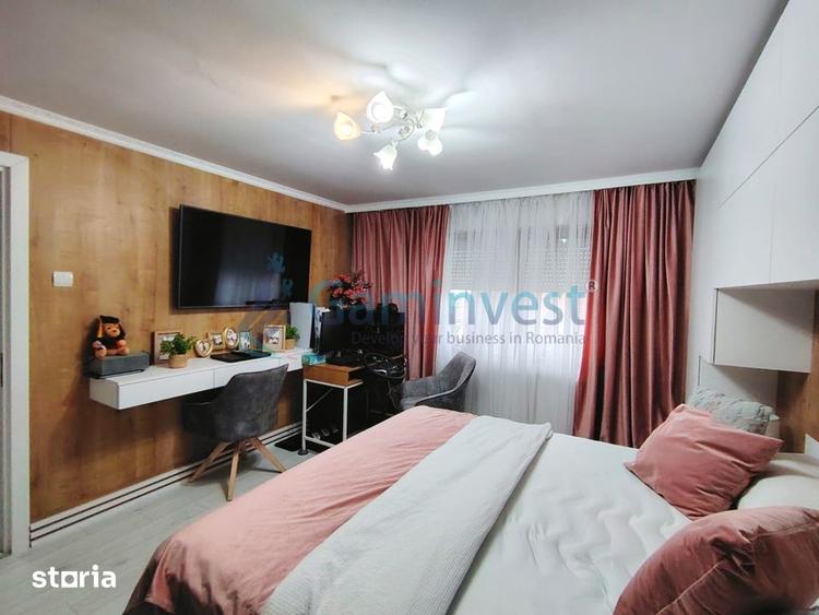 Casa ready to move cu 4 camere, Paleu, Bihor, Romania,Gaminvest,V4414 - 10