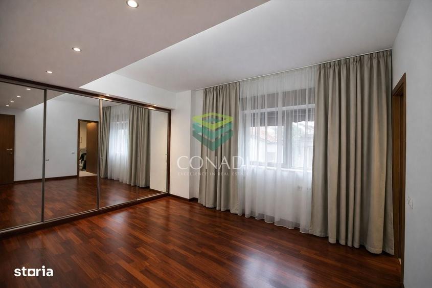Apartament cu 4 camere de inchiriat Zona Soseaua Nordului - 2