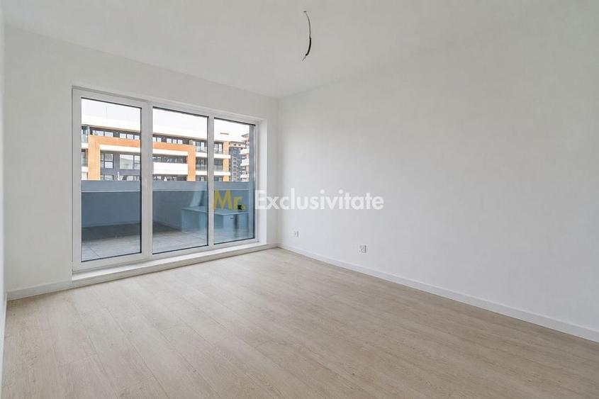 Apartament cu 2 camere decomandat în Theodor Pallady