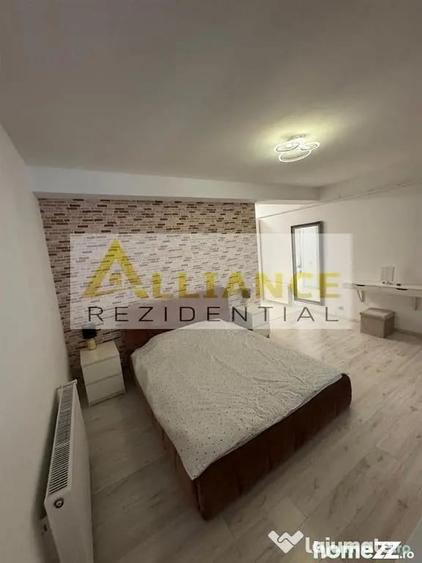 Apartament 2 camere tip studio - Gata de mutare - 6