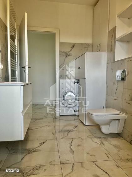 Apartament modern 2 camere calea Iuliu Maniu - 4