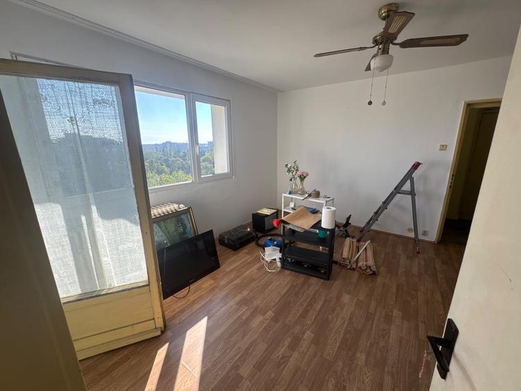 Titan - 2 camere - De renovat - Oportunitate - Investiție - Metrou - 3