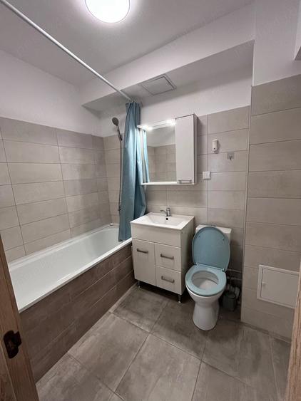 Apartament cu 2 camere decomandat în Păcurari