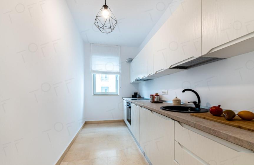 Luxuria Residence, Domenii, Expoziției, Piața Presei, Herăstrău - 5