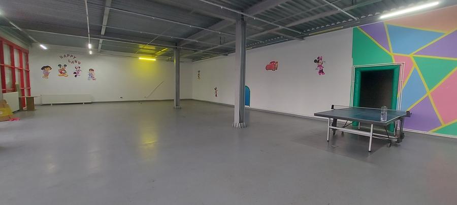 Spațiu comercial, de 360 mp, în Vest