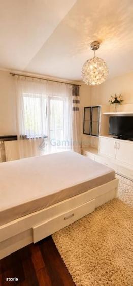 Apartament cu 3 camere în Rogerius