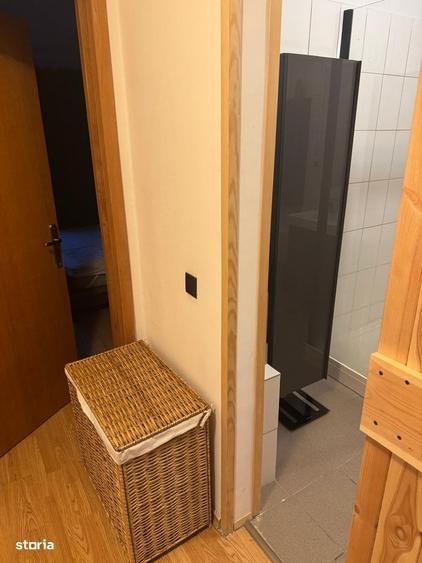 Duplex de inchiriat in zona rezidentiala linistita - 7