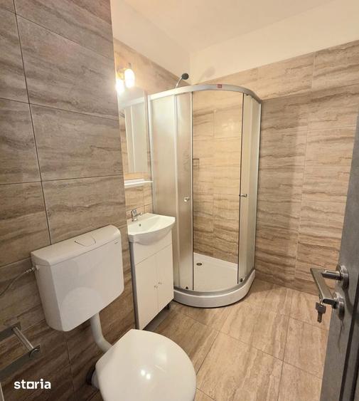 Garsonieră în Ultracentral