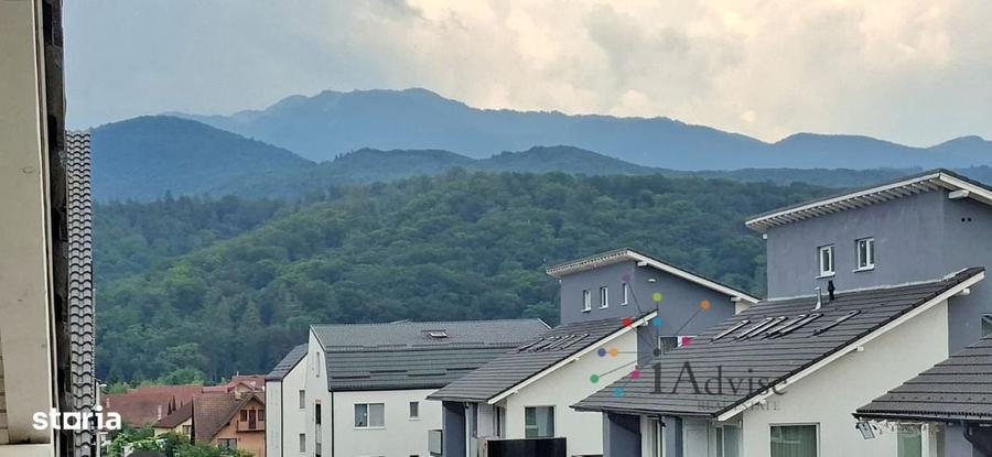 Apartament cu 4 camere în Central