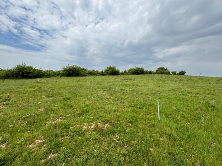 Teren Construcții de 500 mp, în Periferie