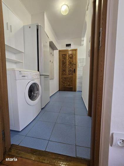 Apartament cu 2 camere în Cedonia