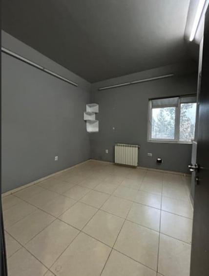Spațiu comercial, de 90 mp, în Capitol