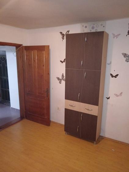 Apartament cu 2 camere decomandat în Zădăreni