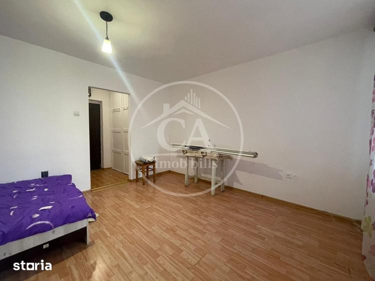 Garsoniera de vanzare in zona Rogerius, Oradea - 8