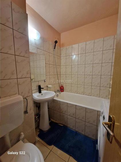 Apartament cu 2 camere decomandat în Dacia