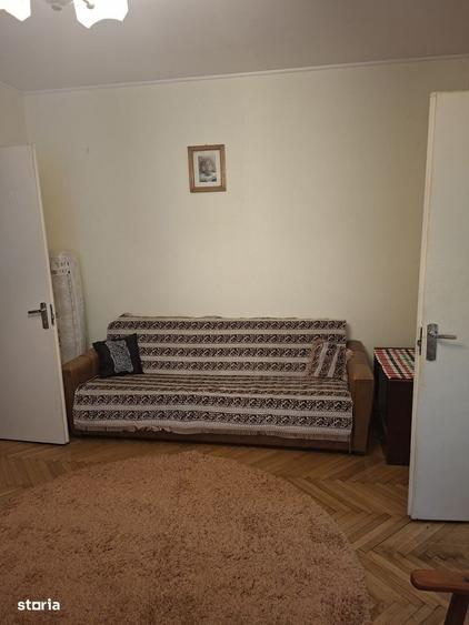 Apartament cu 2 camere în Ultracentral