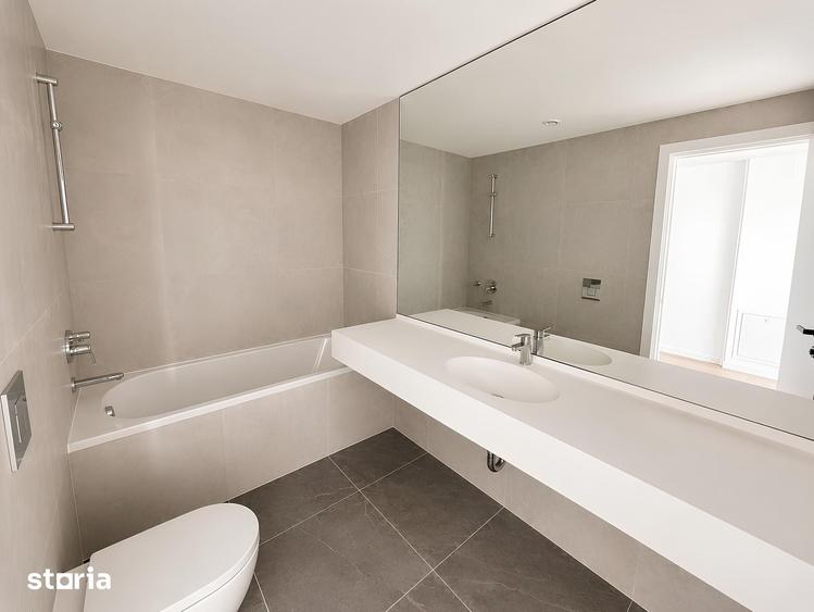 Apartament cu 3 camere în Cișmigiu