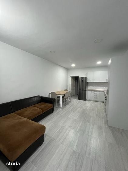 Proprietar inchiriez apartament 3 camere in spate la Teatru - 5