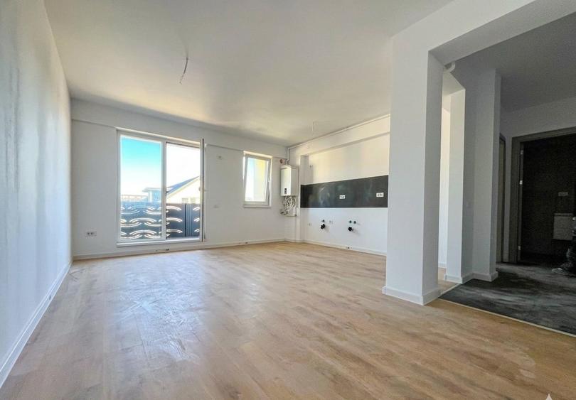 2 Camere | Bragadiru | Safirului | Centrala | Parcare - 1