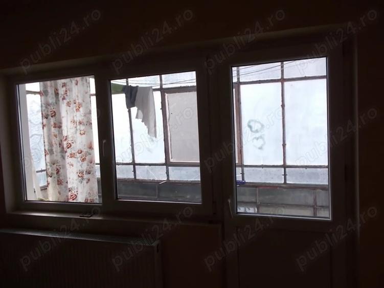 Garsonieră decomandată în Dorobanți 2