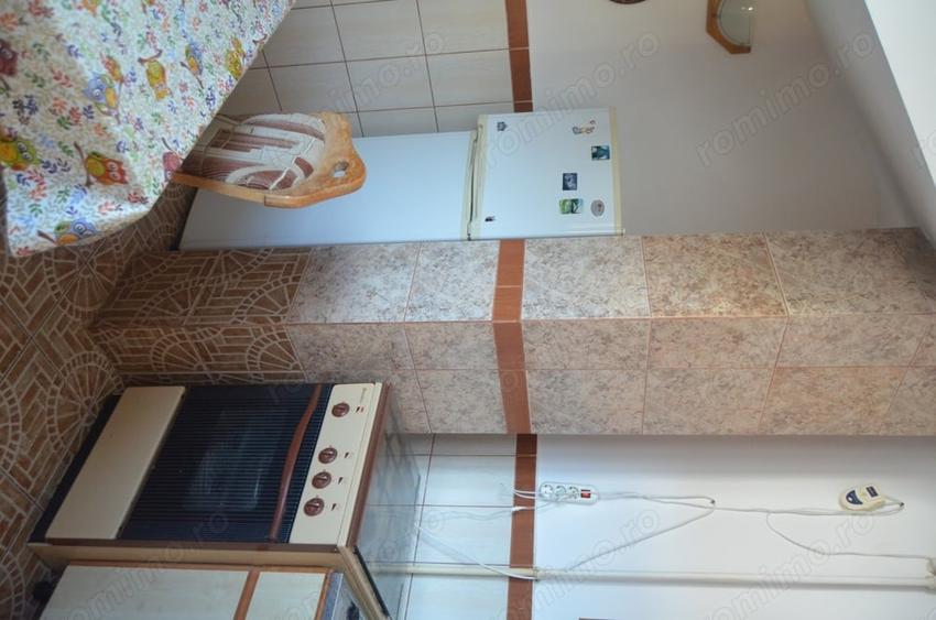 Apartament cu 2 camere în Eroilor