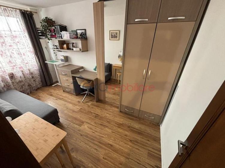 Apartament 3 camere de vanzare in Cluj-Napoca, Grigorescu ID 6877 - 7