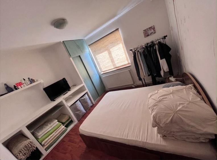Apartament cu 2 camere decomandat în 1 Mai